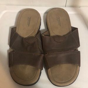 Arizona Jeans mens sandals